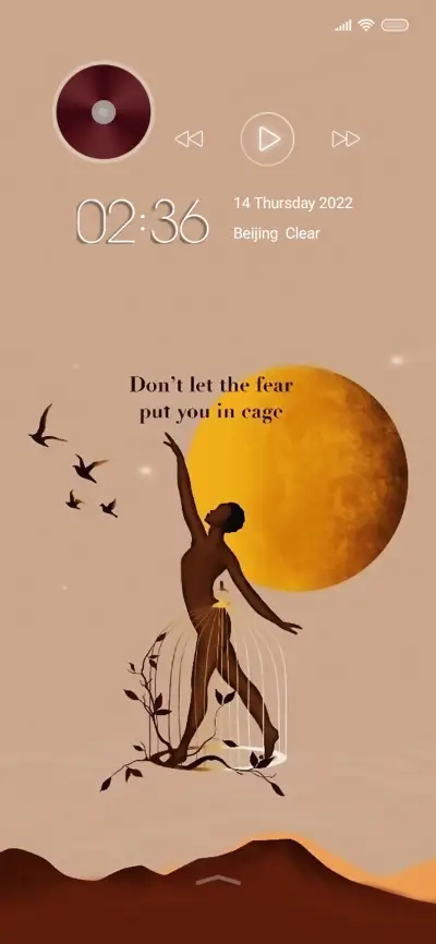 Spirituality Dx - Screenshot 1