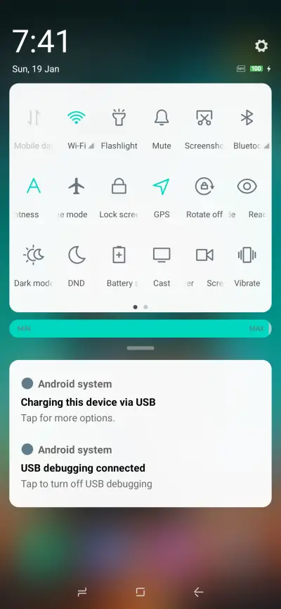 Blur Emui - Screenshot 5