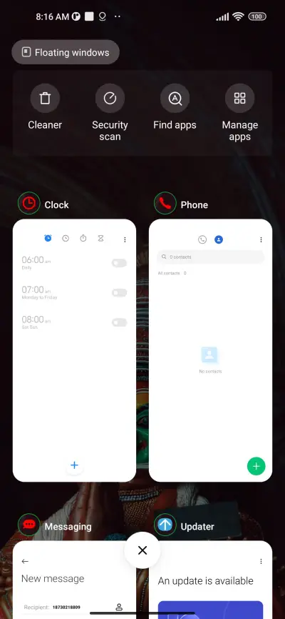 India Hope - Screenshot 4