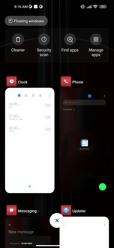 ClassicalMusic3MDP - Screenshot 4