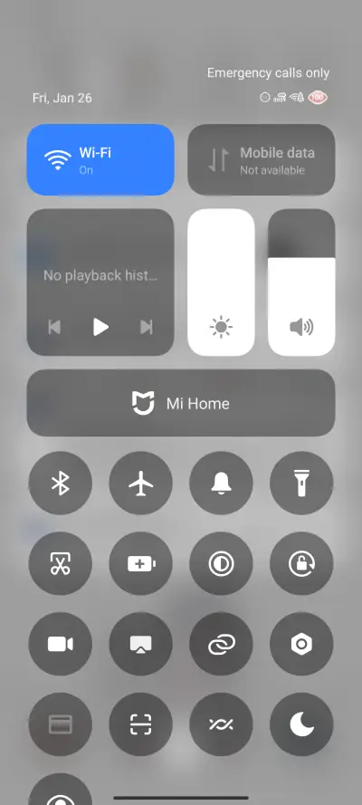 Working diary - Screenshot 5