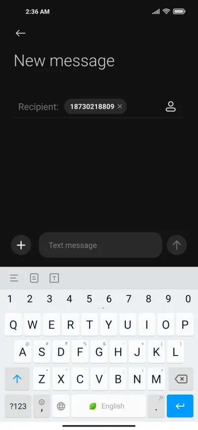 Beauty of Space - Screenshot 6