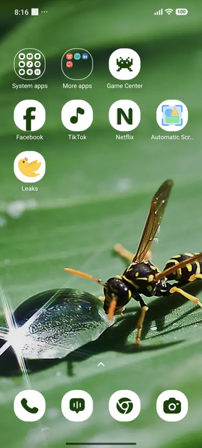 Nature Focus - Screenshot 3