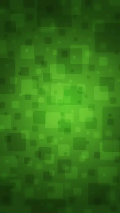 色块（绿） - Screenshot 1