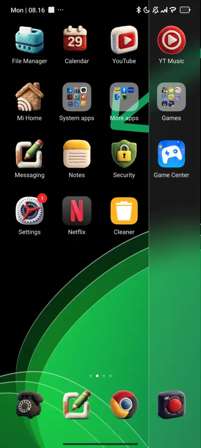 ilY11 - Screenshot 3