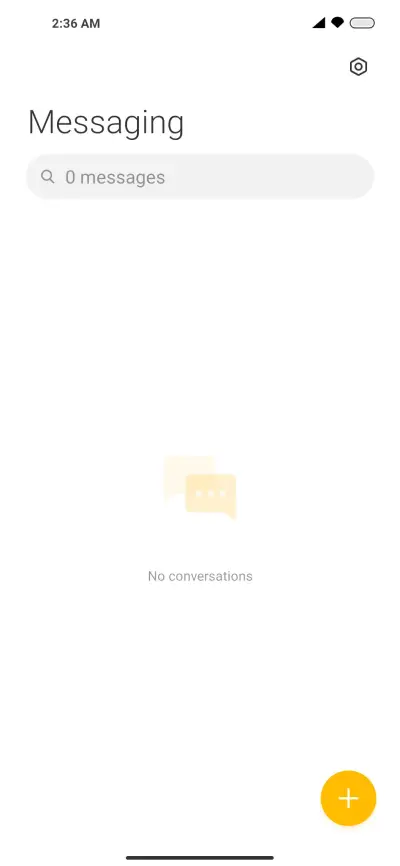 personality - Screenshot 7