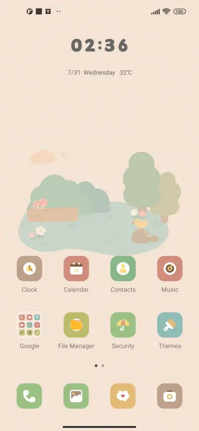 Happy Zoo - Screenshot 2