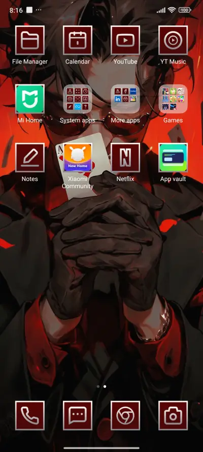 a fall from grace - Screenshot 3