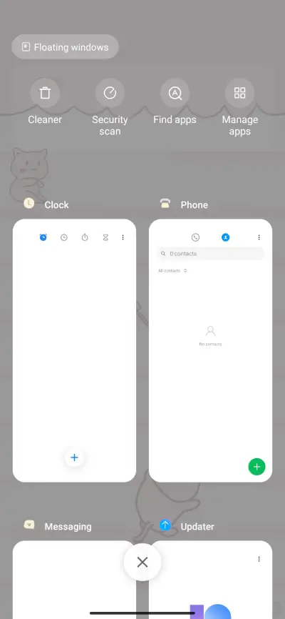 Cat'sBlessing Book - Screenshot 4