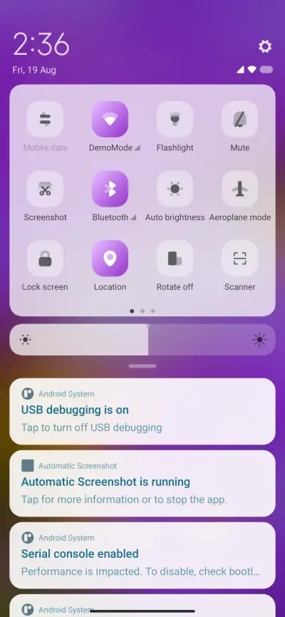 Nature Beauty - Screenshot 5