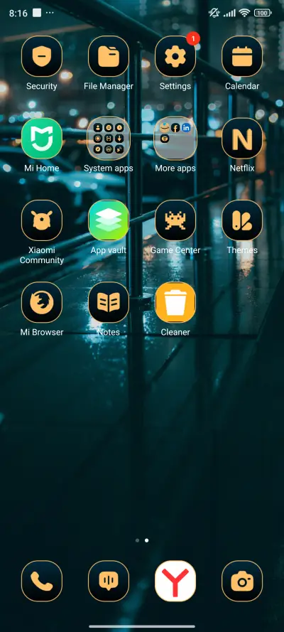 Tile Pattern - Screenshot 3