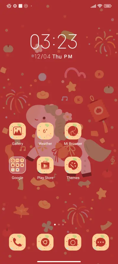 Proud Pony - Screenshot 3