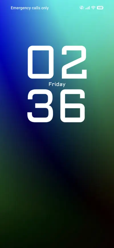 Gloss THEME for Xiaomi MIUI HyperOS
