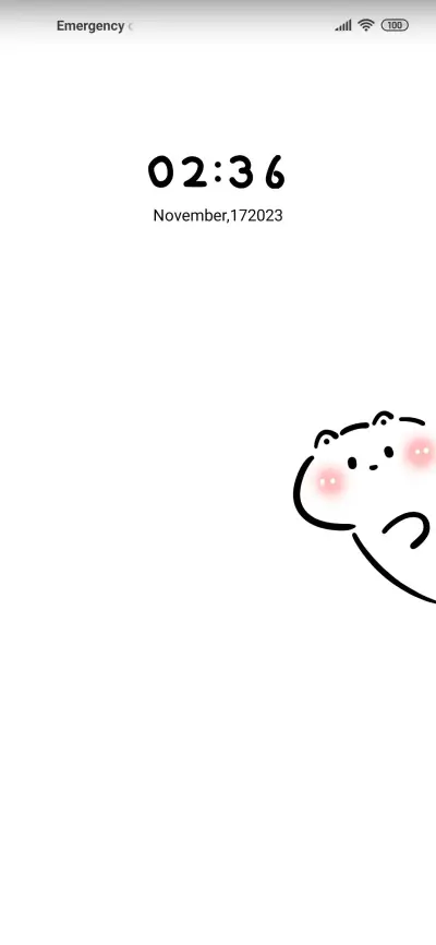 Cute probe - Screenshot 2