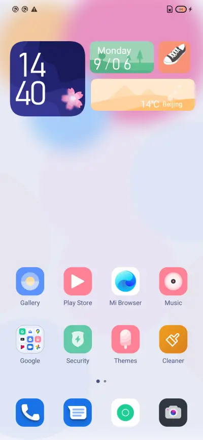 Origin - Screenshot 2