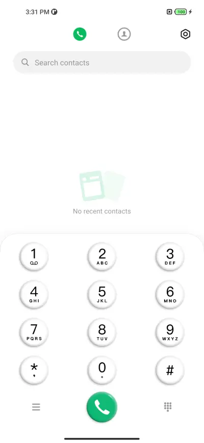 Feature Mi - Screenshot 6