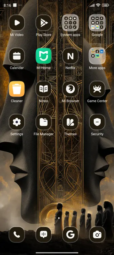 Ancient Guardians - Screenshot 3