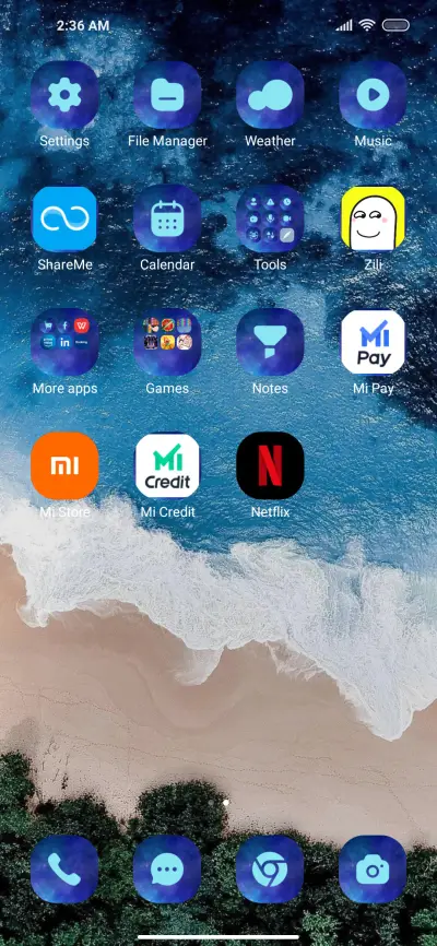 Ios_5 - Screenshot 3