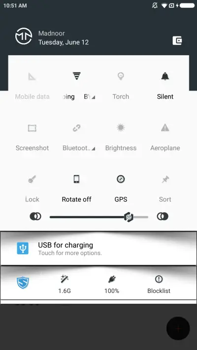 Undas Light - Screenshot 5