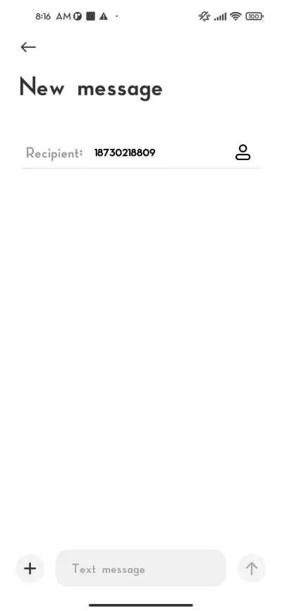 PF+SLEEK Bold - Screenshot 3