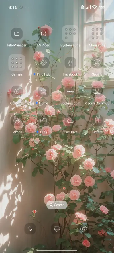 Flower Language - Screenshot 3