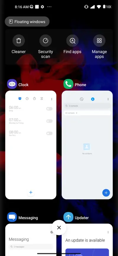 Zanzu22 v13 - Screenshot 4