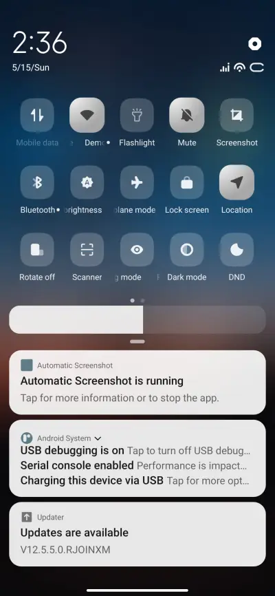 Travel Night - Screenshot 5