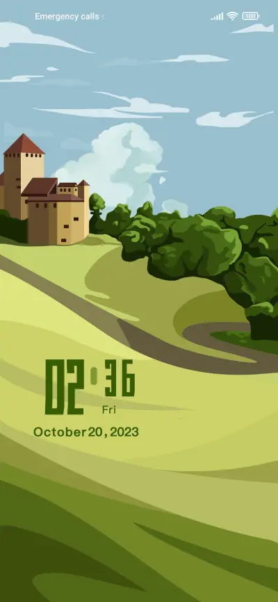 View finding - Screenshot 2