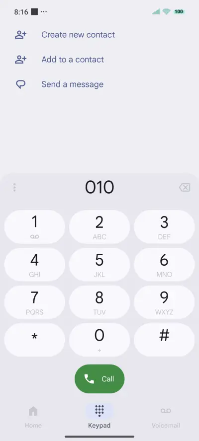 Simple Green - Screenshot 6