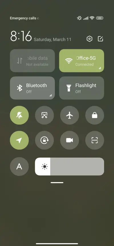 Cure daisies - Screenshot 6