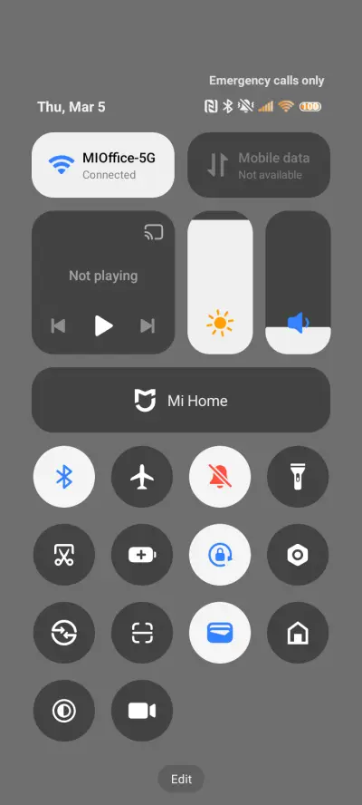 Time machine - Screenshot 5