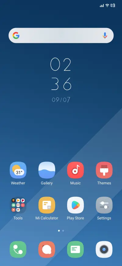 Londo - Screenshot 2