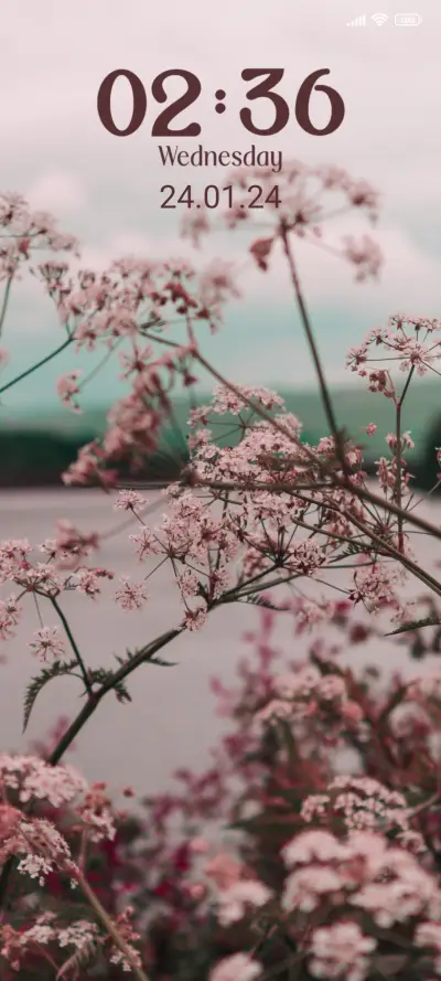 Flower
