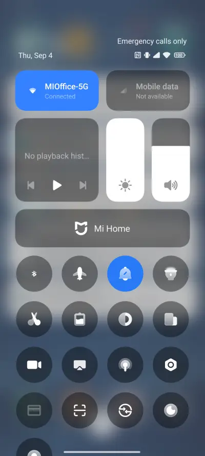 axent - Screenshot 5
