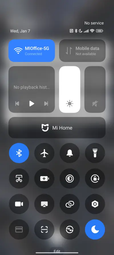Sumi Nocturne - Screenshot 5