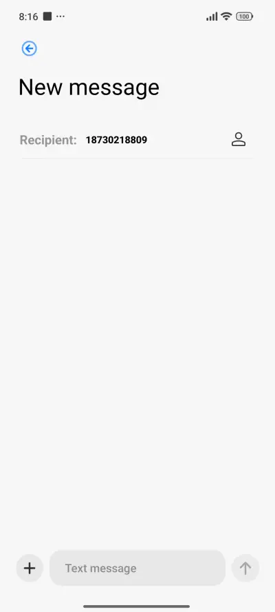UI 8.1 - Screenshot 8