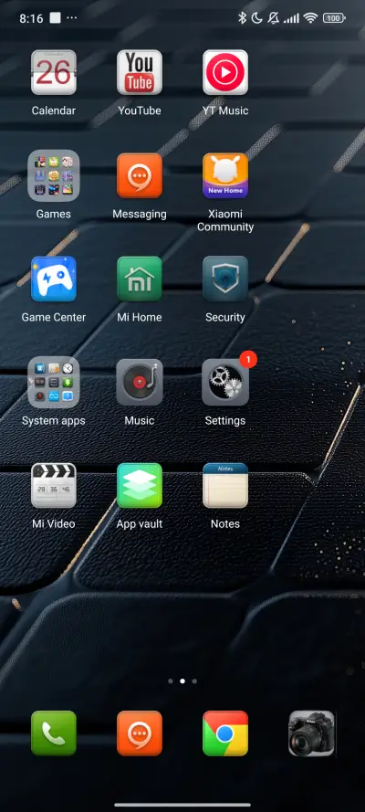 Time Line - Screenshot 3