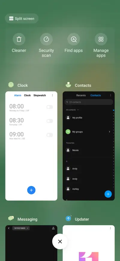 By Her Blooming - Screenshot 4