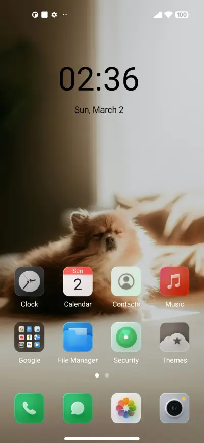 conbrute - Screenshot 2