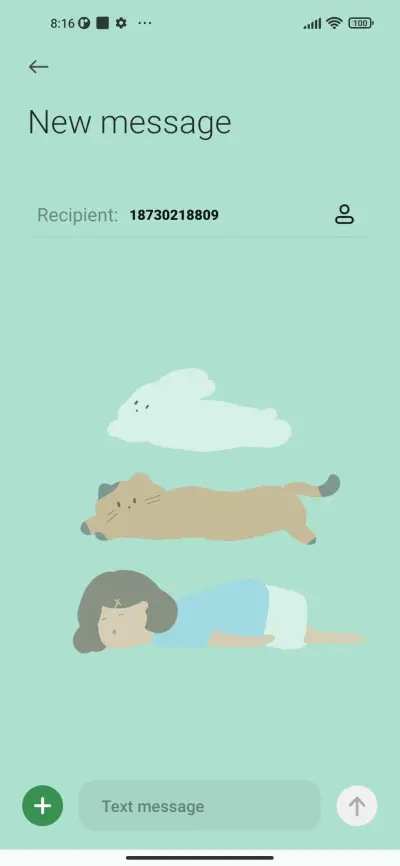 Enjoying Summer - Screenshot 8