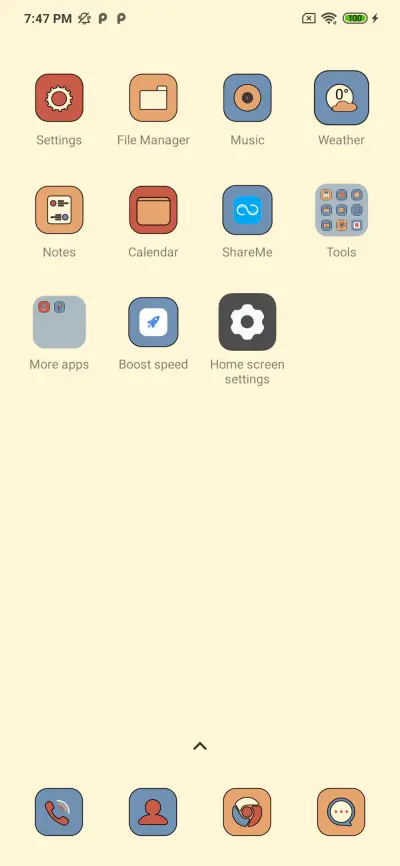 splicing - Screenshot 3