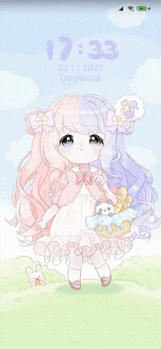 Go to the Picnic - Screenshot 1