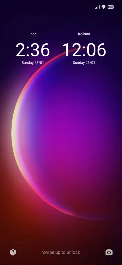 paper X - Screenshot 1