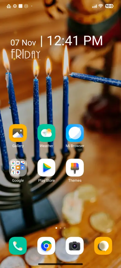 GROWINN_UI - Screenshot 2
