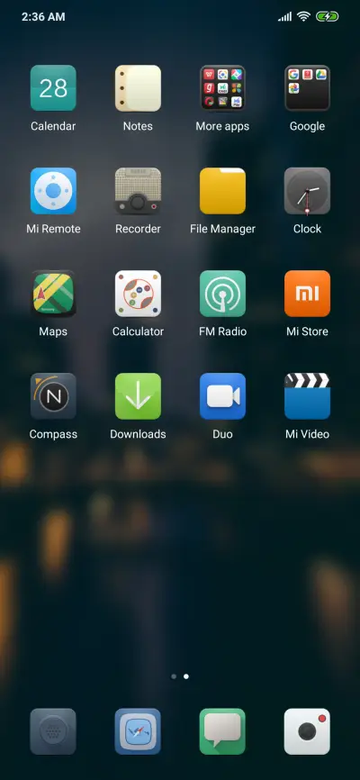 Cruel - Screenshot 3