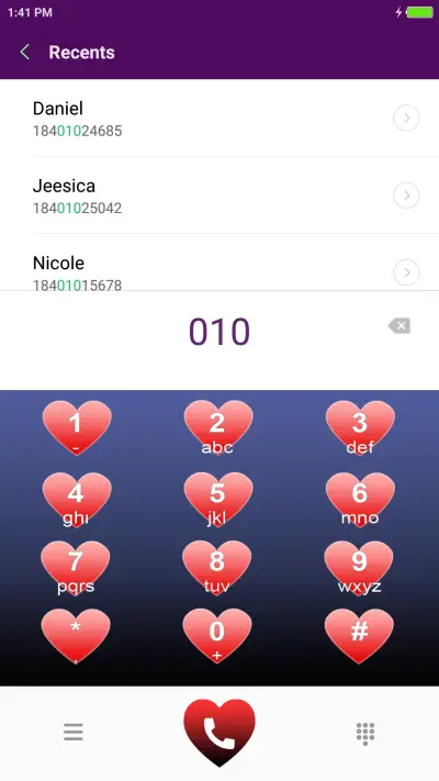 love-BIRDS[love] - Screenshot 6