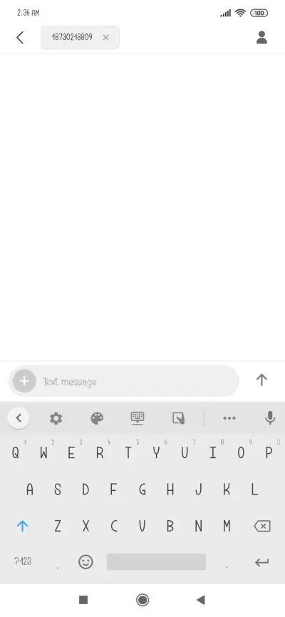 Peanut Butter Cookies - Screenshot 3