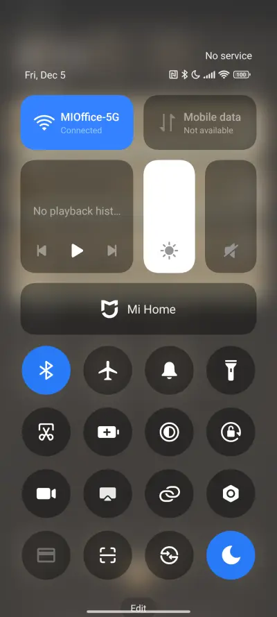 metal icons - Screenshot 5