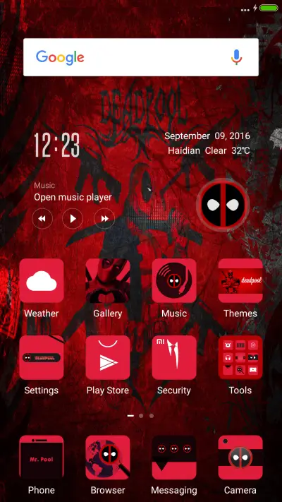 Deadpool - Screenshot 2