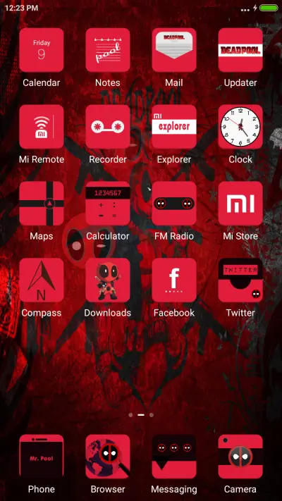 Deadpool - Screenshot 3